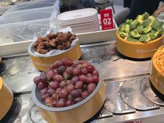 -龍歌自助小火锅(秦淮水游城店)