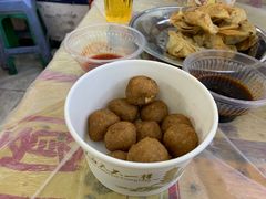 藕元-桂萍特色牛筋牛杂(长堤街总店)