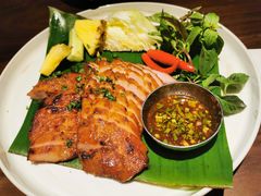 -星叶·东南亚料理(宁波万象汇店)