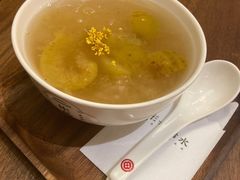 -彬媽糖水(侨鑫国际店)