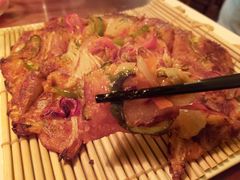 -Outdark Korean Restaurant