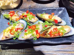 -鑫釜山海鲜烧烤(浑南店)