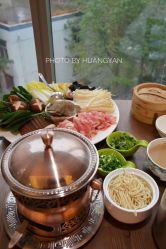 -恒熙玥月子会所