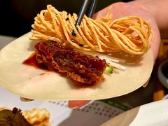 -奔跑吧陕菜·盛世长安(民乐园万达店)