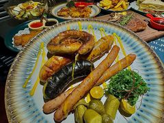 -吱咖啡西式简餐