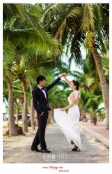 点击看大图 -太古映画婚纱摄影(天河店)