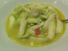 -火福·天湖阁大闸蟹博物馆主题餐厅(浅水湾店)
