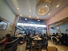 -晓靖轩烧烤(沙河风情店)