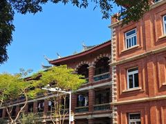 -厦门大学(思明校区)