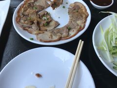 -我去·春饼文化主题餐厅(国定路总店)