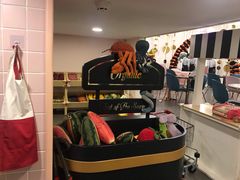 -Lilliput粒粒堡亲子餐厅(置汇旭辉店)