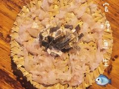 -官塘锋记鱼生·生腌·砂锅粥(牌坊街店)