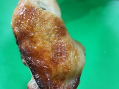 -大益烤鸡