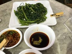 -清水湾3号(东方小周海鲜店)