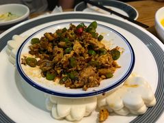 -吕氏疙瘩汤·私家菜馆(慈云寺店)