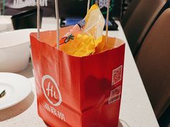 -海底捞火锅(阅彩城店)