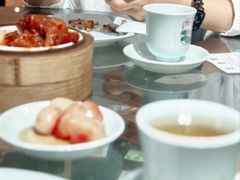 -香港蓮香樓(上環店)