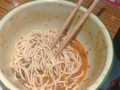 鞠老头钵钵小面-鞠老头钵钵面(大坪店)