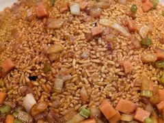 -华顺土菜馆(洪岗路店)