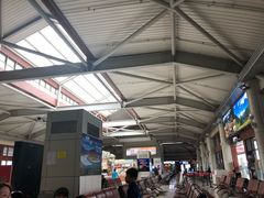 -丽江三义国际机场