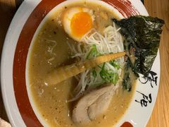 -雷门拉面·现熬骨汤(凯德来福士店)