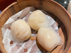 -京香轩·中餐厅(上海中庚聚龙酒店)