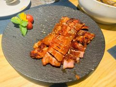 -云吉纳·云南菜(科创云廊店)