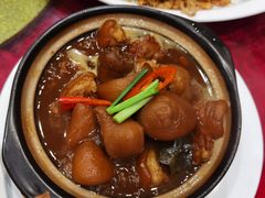 -百家福海鲜排档·闽菜·家宴(斗西路口店)