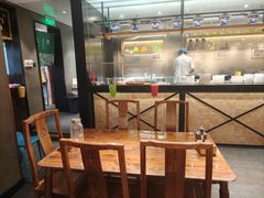 -南门小馆·清真(国贸商城店)