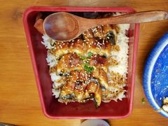 -白石的深夜食堂(万达店)