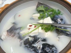 -宝荣鱼馆·临湖之宴(千岛湖店)