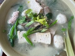猪杂益母草汤-燊记食店