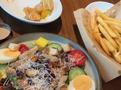 -一沙一城·岩烤牛扒(深圳首店)