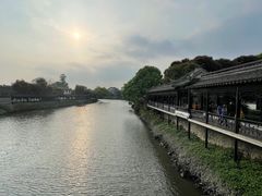 -中山詹园