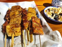 -满族八旗正宗牛肉面
