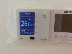 -三菱电机中央空调(红星美凯龙真北店)