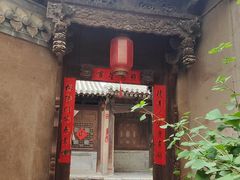 -胡氏古民居建筑