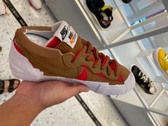 -NIKE LAB X158(新乐路店)