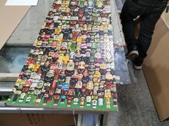 -宸宸画框裱画配框工厂店(莘庄店)