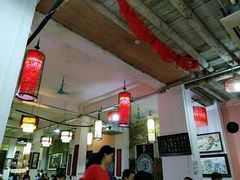 大堂-禄源公·老莞诚饭店