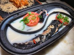 退秋鱼（一条）-锦府盐帮·李宅(领展购物广场中关村店)