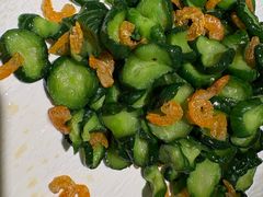 -船歌·鱼水饺青岛菜(金狮广场店)