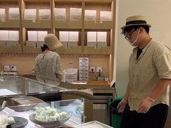 -米糯糯·MINONO·大福冰淇淋(青岛万象城店)