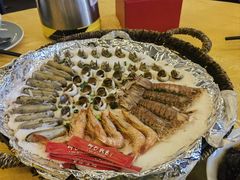 -阿毛饭店(和义路店)