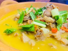 -忆3毛烧烤美食城(龙塘直营店)