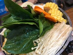 -尺山寸水日料(马桥满天星店)