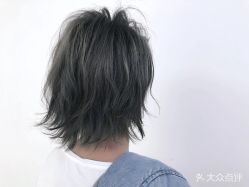 -Miracle集简美发沙龙