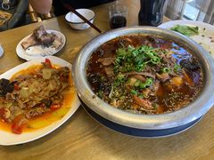 -四川味道(天海路店)