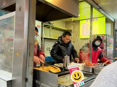 -张记灌饼(丰富路店)