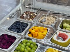 -白色日记·手作酸奶(麦凯乐店)